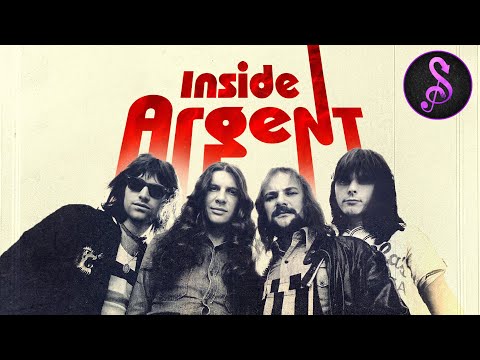Inside Argent | Full Music Documentary | Stream Music and More