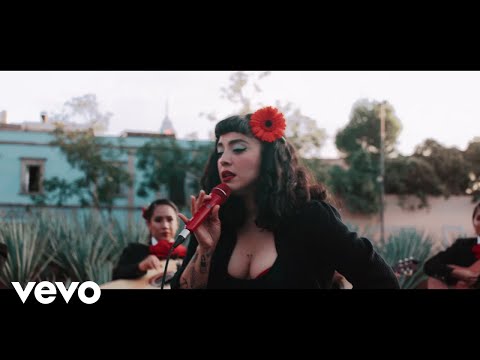 Mon Laferte - Que Se Sepa Nuestro Amor (En Garibaldi)