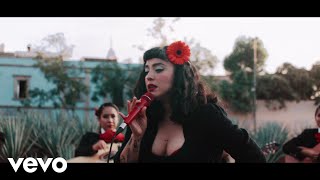 Mon Laferte - Que Se Sepa Nuestro Amor (En Garibaldi)