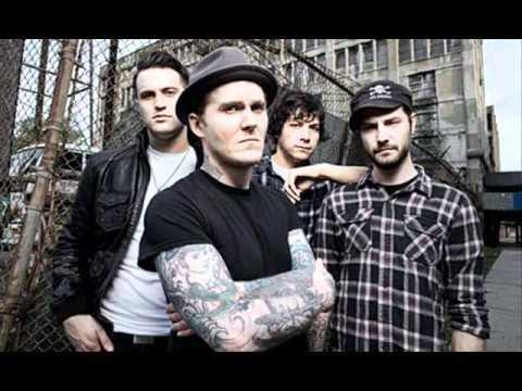 The Gaslight Anthem-Once Upon A Time