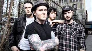 The Gaslight Anthem-Once Upon A Time