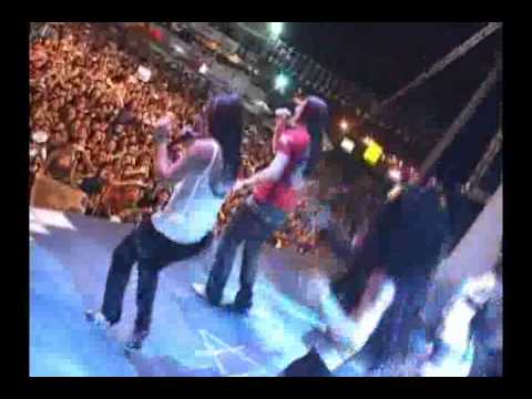 Ta Combinado video