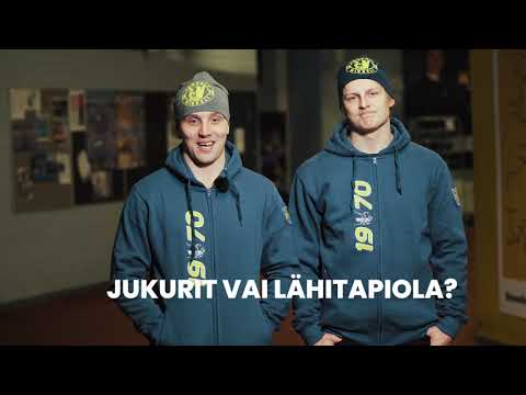 Kaamoskabat 2: Tarkin sijoittaja!