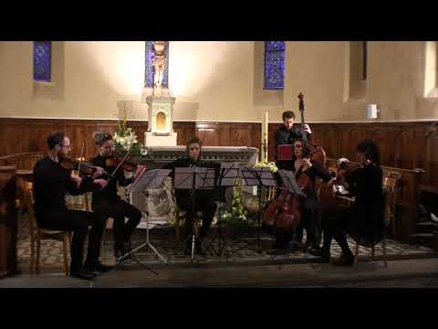 Kalina Krasnaya V. SEMIONOV / Arr. Paméla SOURIAU / Chiquilin de Bachin Arr. Franck ANGELIS