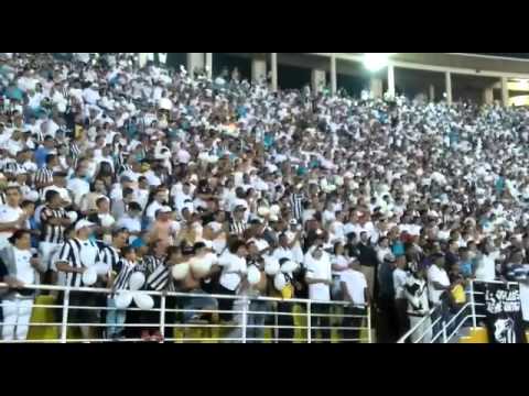 Santos x figueirense