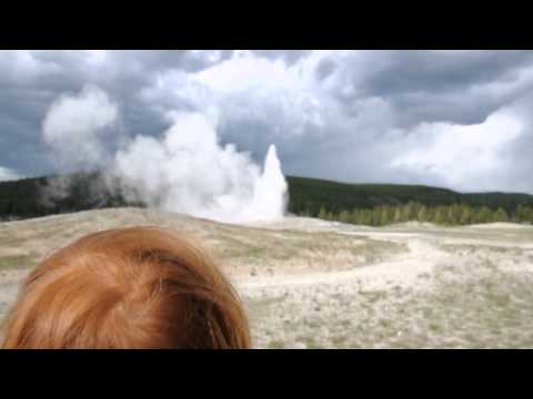 Happy Birthday Auntie Reem