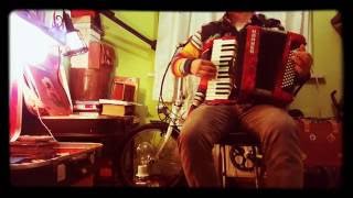 Evgeny grinko valse accordion cover