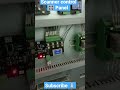 scanner control 🎛️ panel #shorts #viral #technology #electrical #scanner #electrical