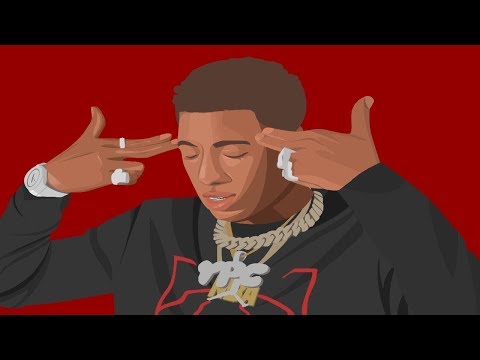 [FREE] NBA YoungBoy x Quando Rondo Type Beat 2019 "Mentality" | Smooth Trap Type Beat / Instrumental