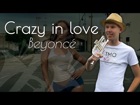 download lagu mp3 mp4 Crazy In Love Trumpet, download lagu Crazy In Love Trumpet gratis, unduh video klip Crazy In Love Trumpet