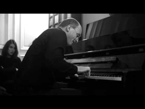 JAZZ AT HOME/ Guillaume de Chassy PIANO SOLO CONCERT 15/02/2015