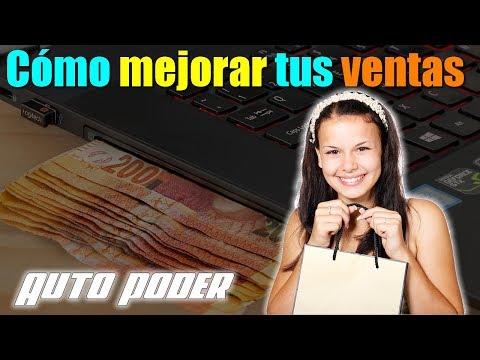 Cómo mejorar tus ventas