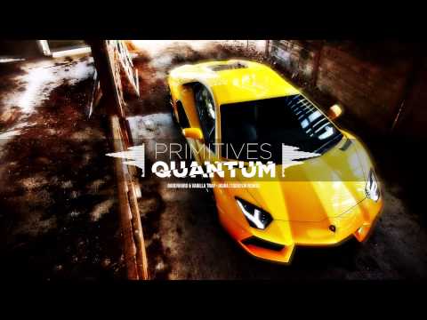 BARENHVRD X VANILLA TRAP - IKURA (TODIEFOR Remix)