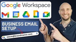 Google Workspace Email Setup: Skip the Spam Folder Forever