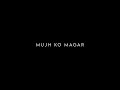 New Song Lyrics Black Screen Status Mere Bina Tu Song Status Whatsapp Status Vedio Sad Song
