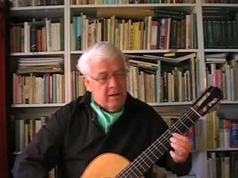 Mats Paulson - A Summer Wind and an Open Window