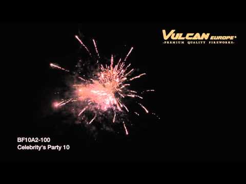 BF10A2-100 Celebrity's Party 10