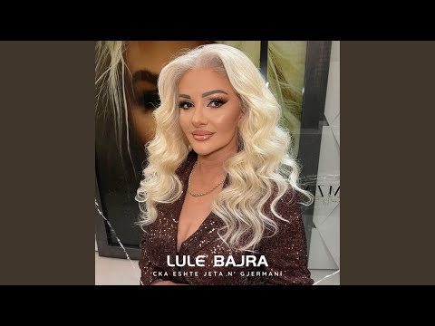 Cka eshte jeta n' Gjermani