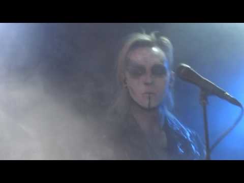 Lord Of The Lost - Raining Stars, 25.02.2017 Helsinki