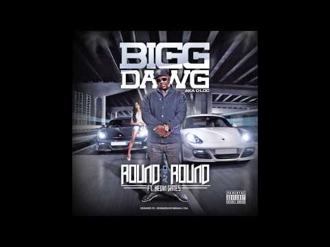C-Loc (BiggDawg) feat. Kevin Gates "Round and Round"
