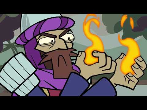 RollPlay Animated - EP4 Wetly