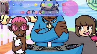 Cover art for Scratchin Melodii