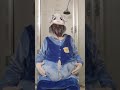 Judy Hopps Water Inflation