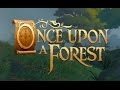 Once Upon a Forest: Please Wake Up (cover) 