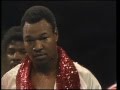 Mike Tyson Vs Larry Holmes 22 1 1988 WBC WBA IBF World Heavyweight Championships