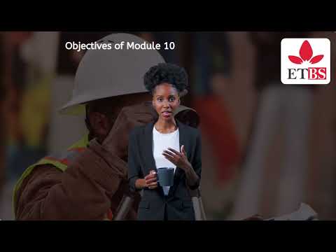 Monitoring and Evaluation of Government project Module 10  Advanced Reporting, Decision Support