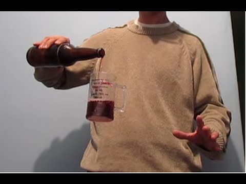 DESMASCARANDO A MÁGICA DO COPO QUE LEVITA, COPO FLUTUA