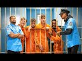 2HYPE Goes To JAIL