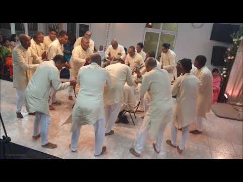 Vacoas National Group (Groupe National) - Ganesh Chaturthi 2020