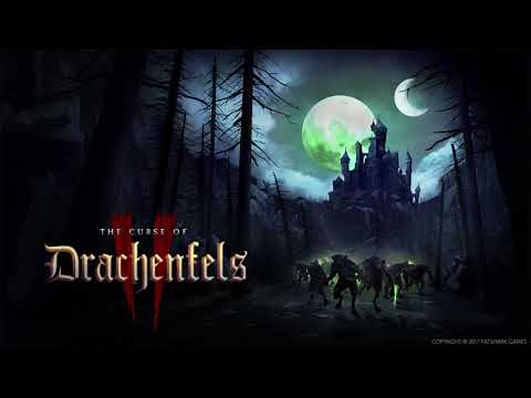 Warhammer Vermintide 2 Curse of Drachenfels OST - Possessed Chaos Sorcerer