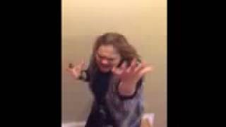 Me performing Eras uno mas