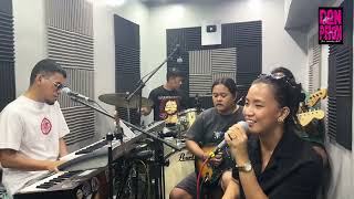 You&#39;re A Part Of Me - Anne Murray cover