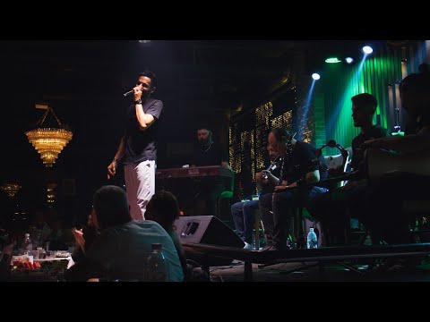 AHMET YÜZER ADANADAN GİDİYORUM 2016