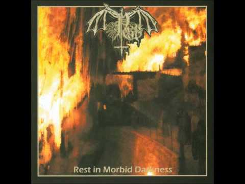 Pest - Vomit up the Blood of Jesus