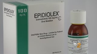 FDA Approves First Medication Made From Marijuana