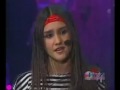 Dulce Maria - Jeans - Festival - Muero Por Ti ].mpg ...