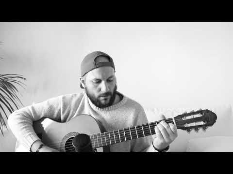 Anyway - Daniel Martin Moore