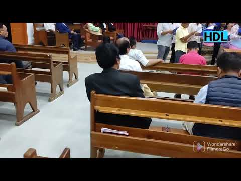 Kamutai Golpha Jesu : SKCK