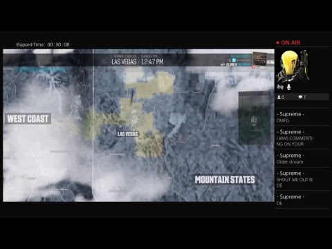 The Crew: Calling All Units - Part 1