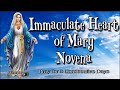 Immaculate Heart of Mary Novena | Pray for 9 Consecutive Days