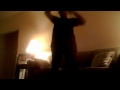 Just Dance to th beat all nite