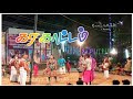 Karakattam கலை கீர்த்தி கரகாட்டம் Dance Djremix Villu Dj Kov