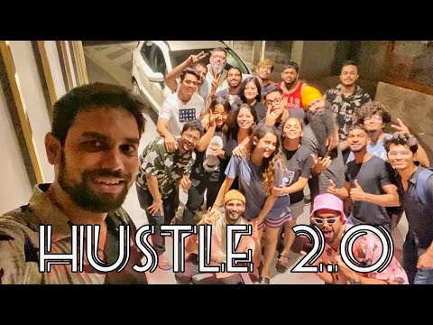 Vlog | MTV Hustle 2.0 | EP 2
