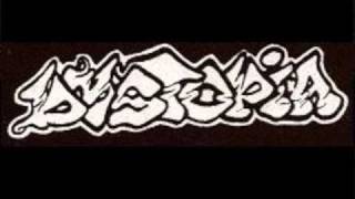 Dystopia - Self Defeating Prophecy