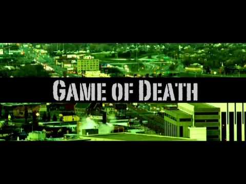 Game of Death Trailer