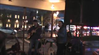 Paul &amp; Tom&#39;s Green Band - Counting On You (Tom Petty Cover)